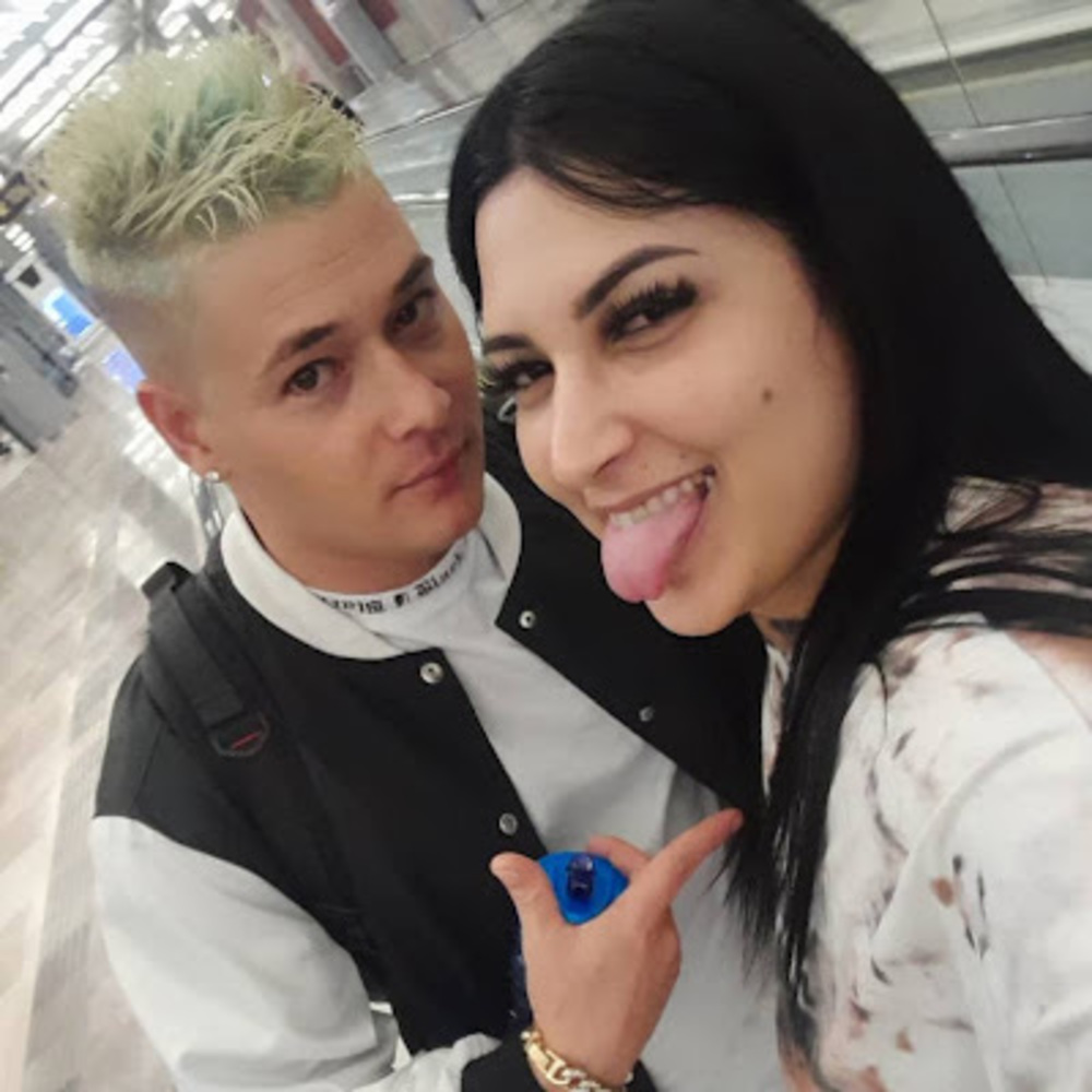 Meet your Posher, Julio cesar